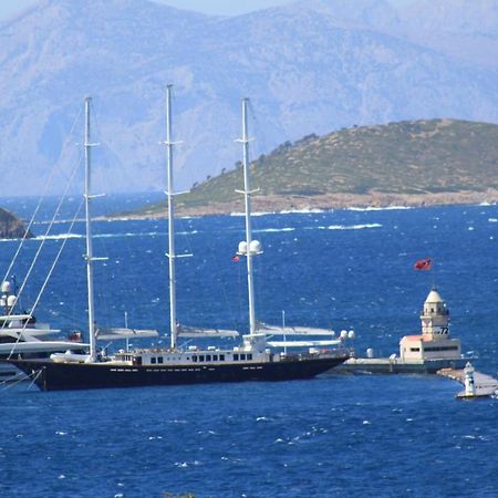 Villa Cosy Yalıkavak Εξωτερικό φωτογραφία