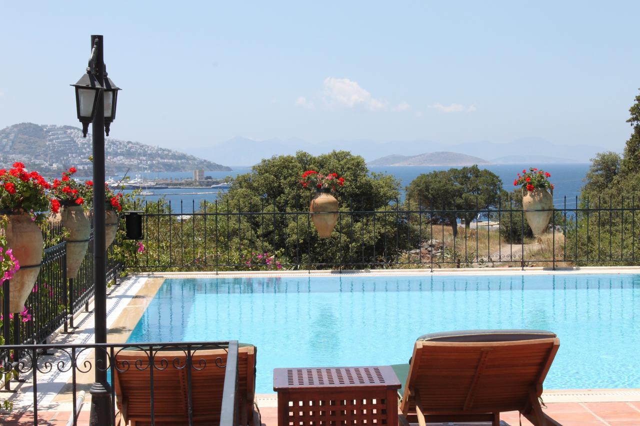 Villa Cosy Yalıkavak Εξωτερικό φωτογραφία