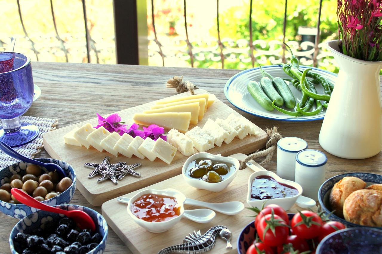 Villa Cosy Yalıkavak Εξωτερικό φωτογραφία