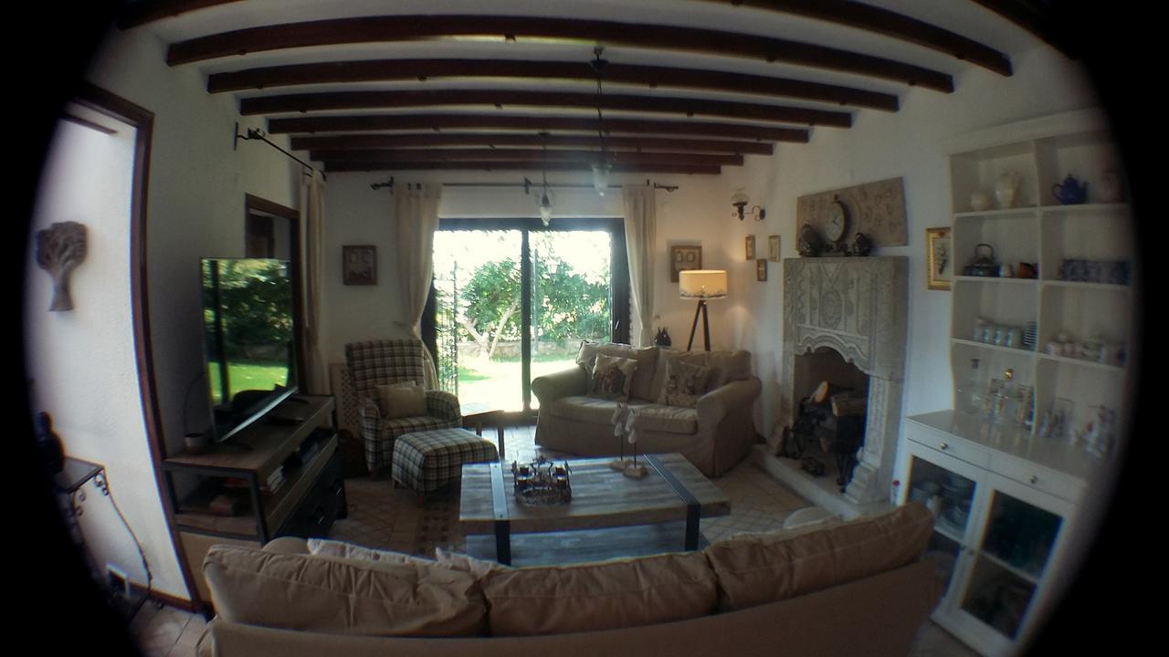 Villa Cosy Yalıkavak Εξωτερικό φωτογραφία