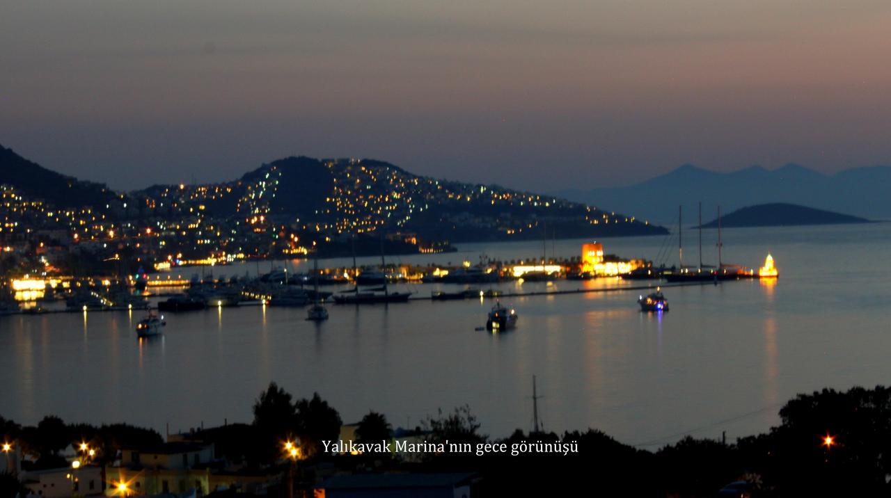 Villa Cosy Yalıkavak Εξωτερικό φωτογραφία