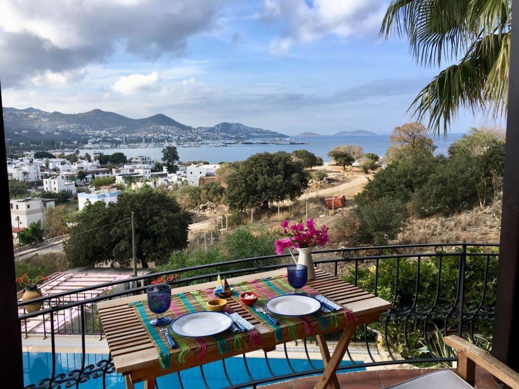 Villa Cosy Yalıkavak Εξωτερικό φωτογραφία