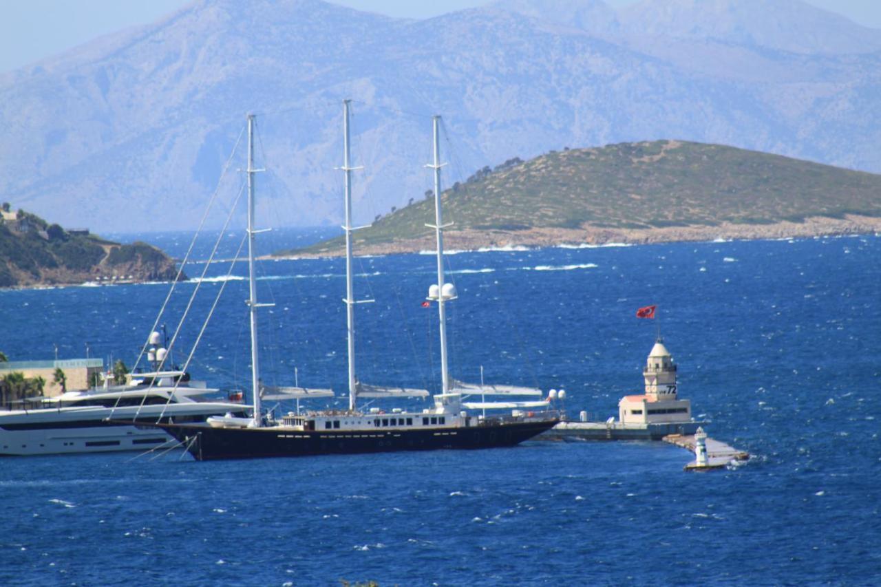 Villa Cosy Yalıkavak Εξωτερικό φωτογραφία