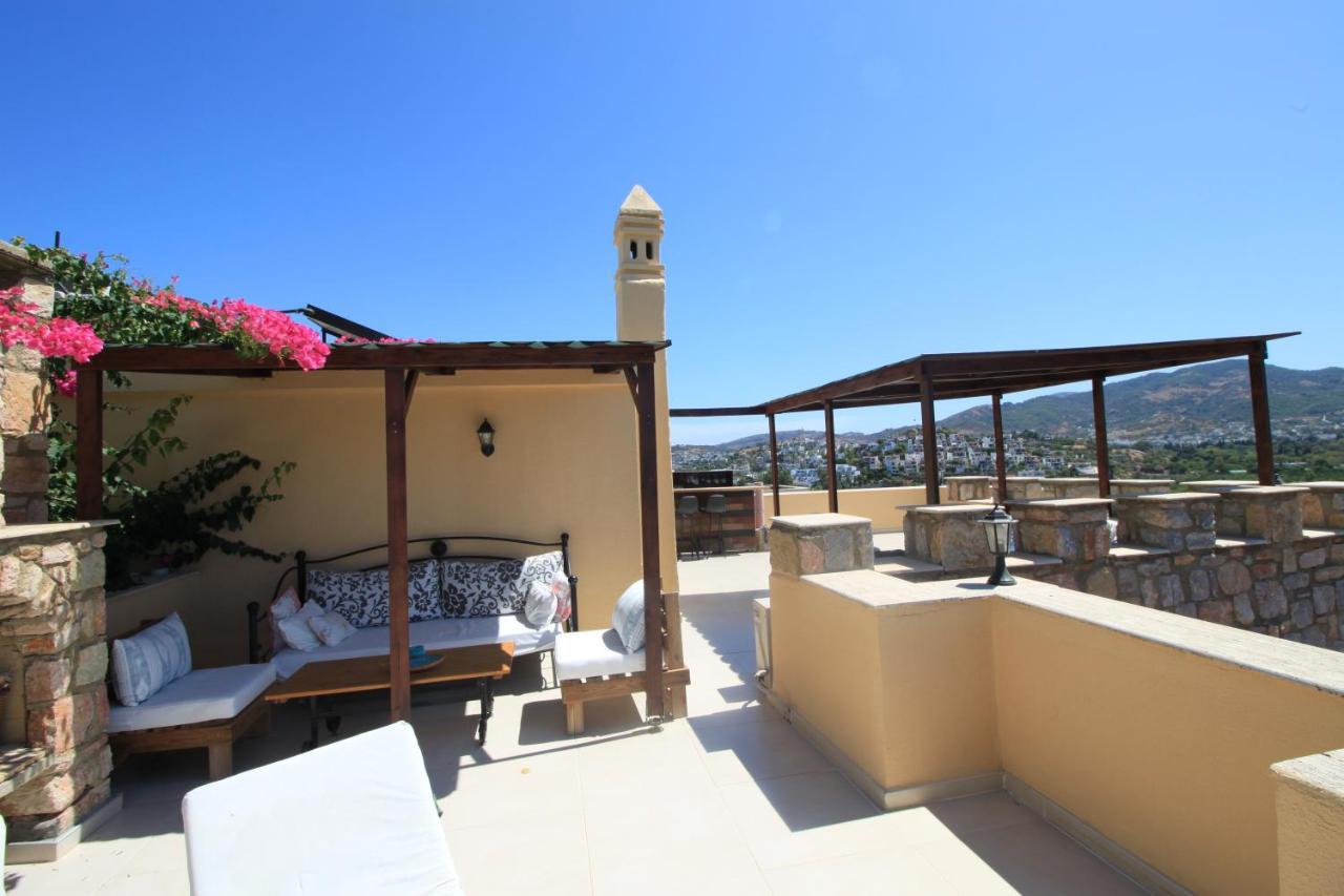 Villa Cosy Yalıkavak Εξωτερικό φωτογραφία