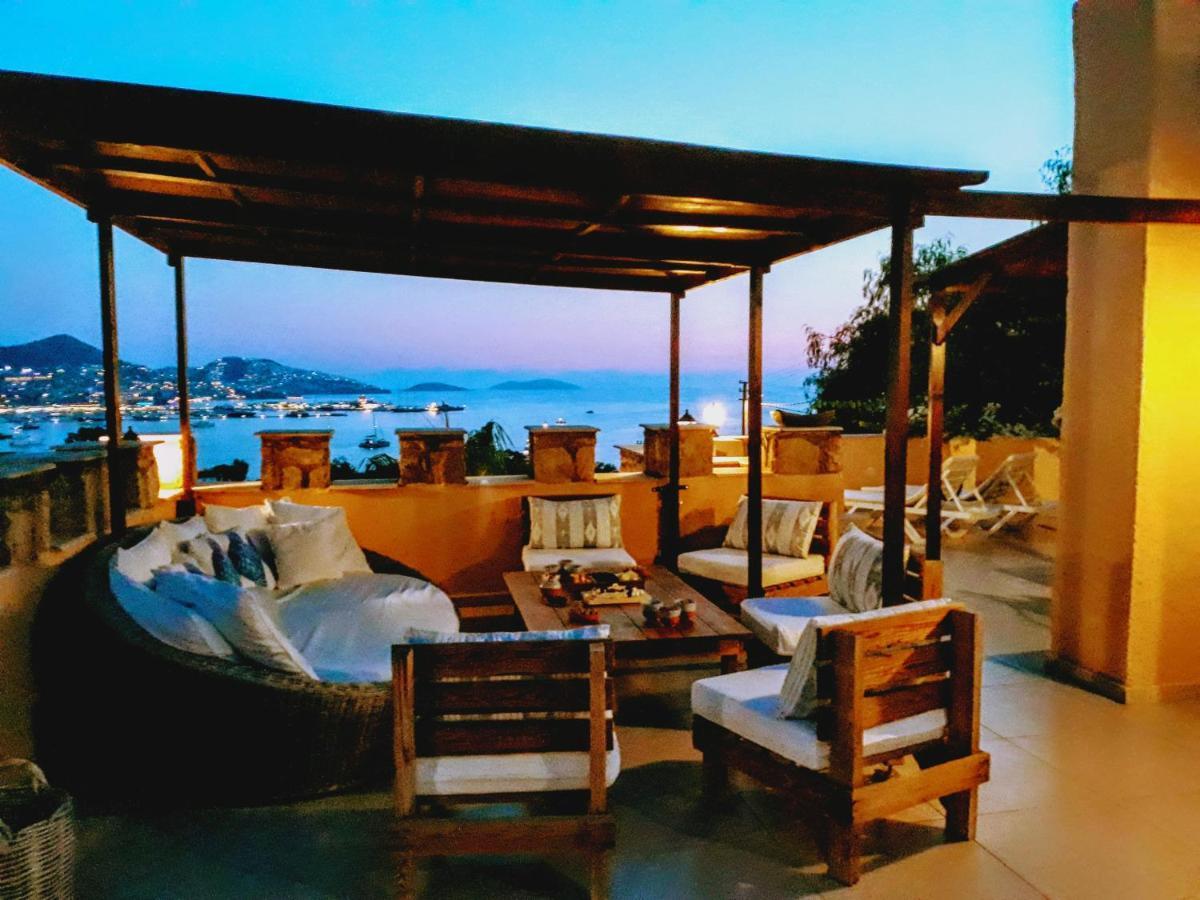 Villa Cosy Yalıkavak Εξωτερικό φωτογραφία