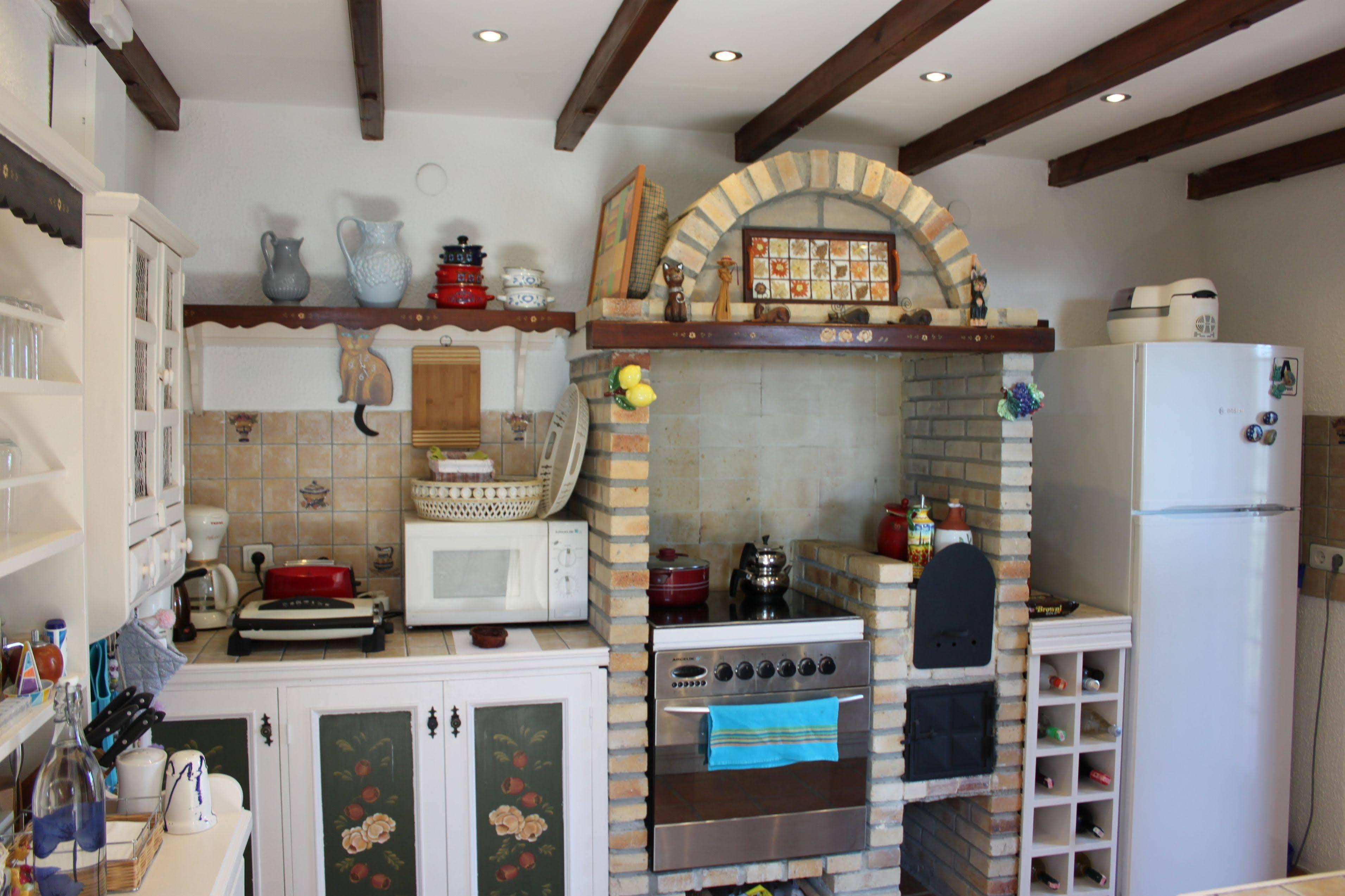 Villa Cosy Yalıkavak Εξωτερικό φωτογραφία