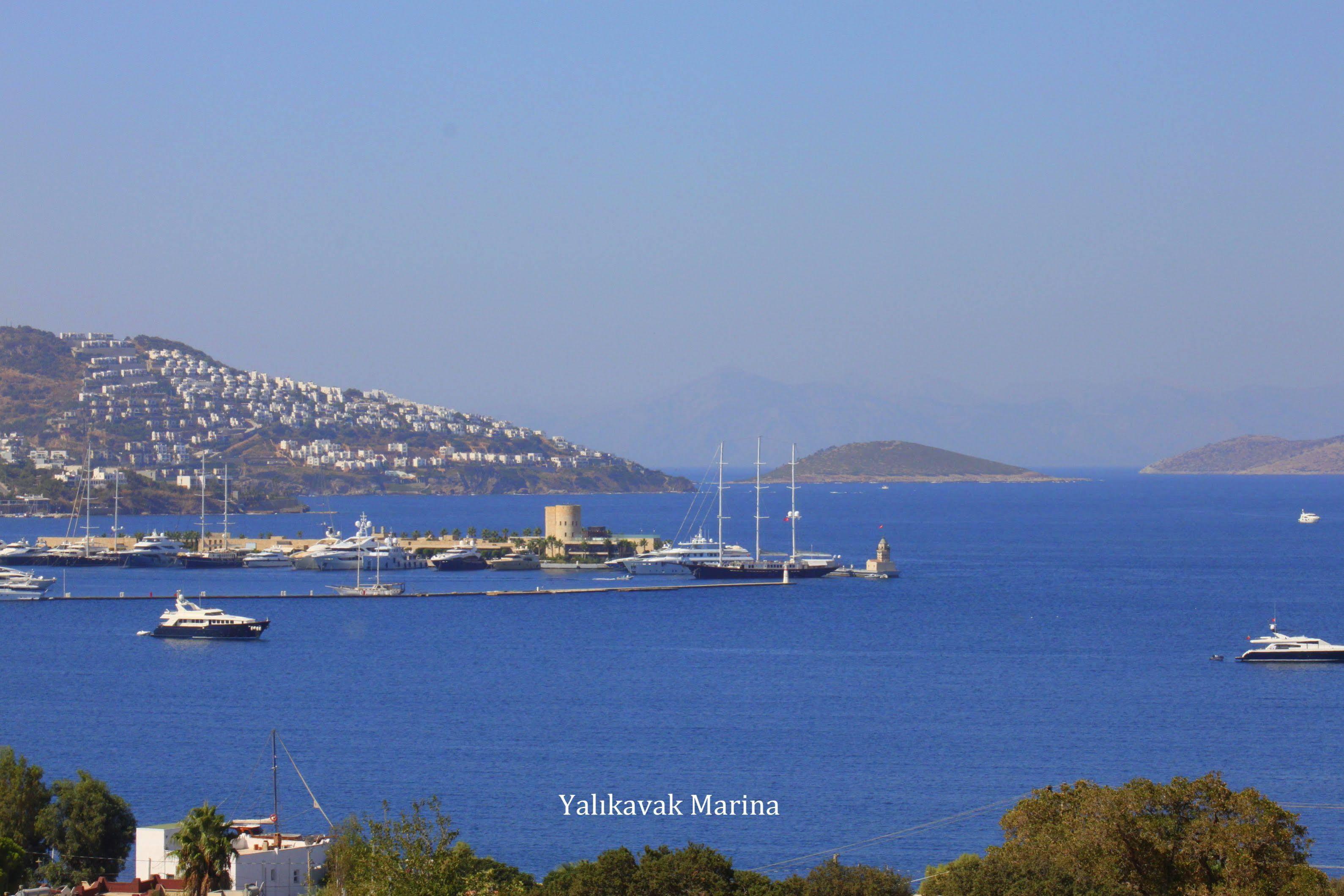 Villa Cosy Yalıkavak Εξωτερικό φωτογραφία